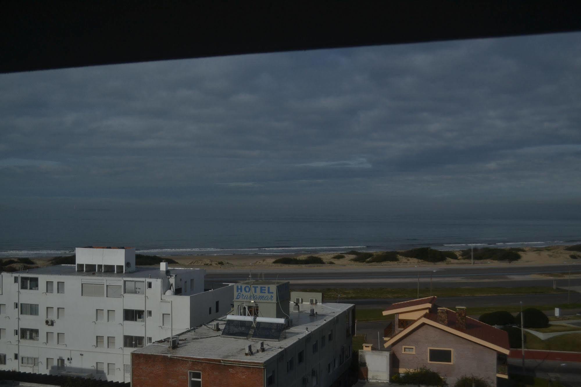 Arenas del Mar Apartments Punta del Este Exterior foto